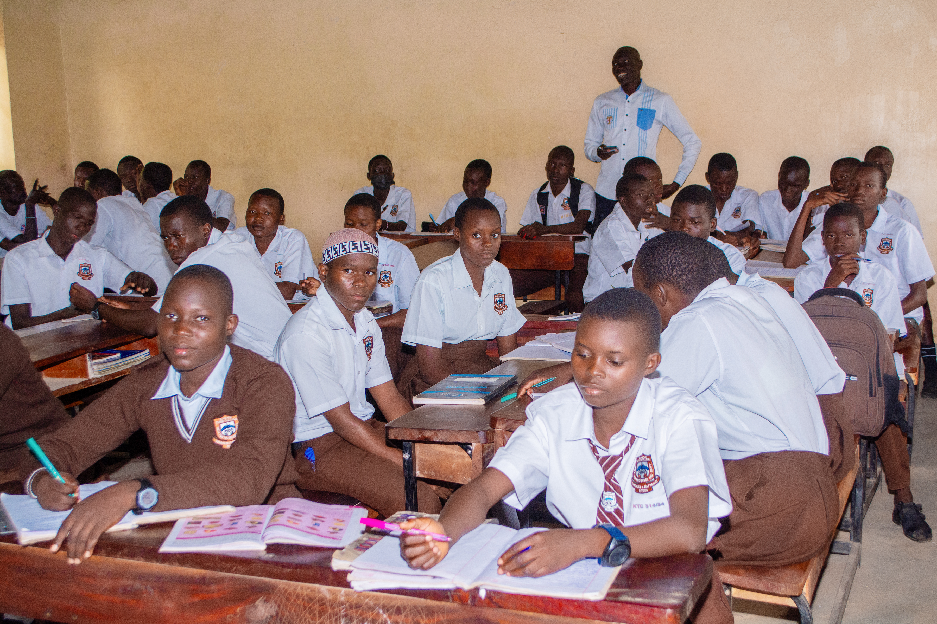 students