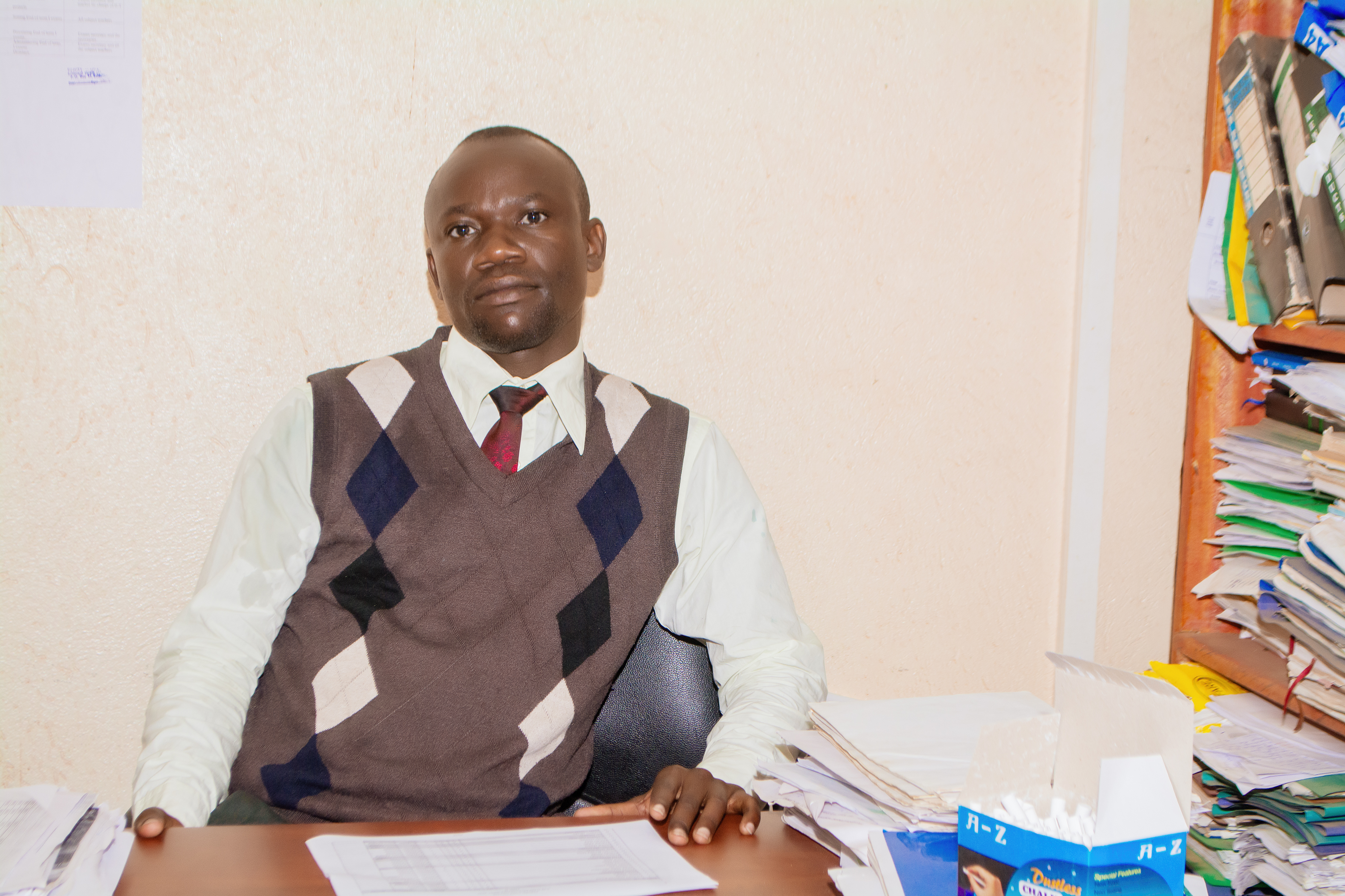 MR. ABUI ROBIN