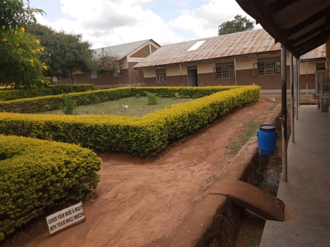 Campus life